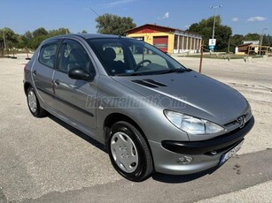 PEUGEOT 206 1.4 Presence