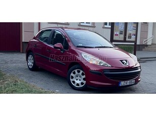 PEUGEOT 207 1.4 16V Trendy Megkimélt!! 118000Km!!