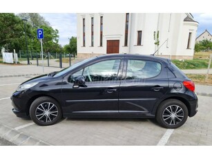 PEUGEOT 207 1.4 Trendy