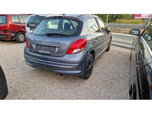 PEUGEOT 207 1.4 VTi Premium