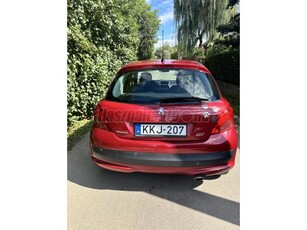 PEUGEOT 207 1.6 HDi Sporty