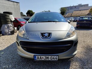 PEUGEOT 207 SW 1.4 Urban 2 Tulajos 110.525- Km Bemutató videóval!