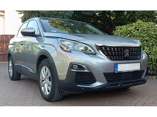 PEUGEOT 3008 1.5 BlueHDi Active EAT8 EURO6.2