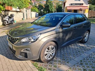 PEUGEOT 3008 1.5 BlueHDi Active EURO6.2