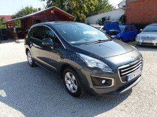 PEUGEOT 3008 1.6 BlueHDi Active EAT6