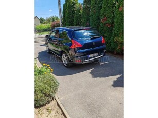 PEUGEOT 3008 2.0 HDi All Inclusive