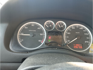 PEUGEOT 307 1.4 HDi Profil