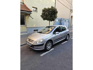 PEUGEOT 307 1.4 XR