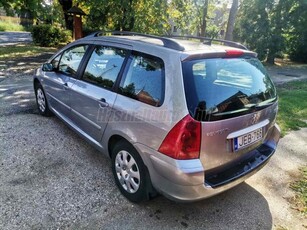 PEUGEOT 307 1.6 Premium