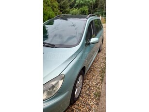 PEUGEOT 307 1.6 XS Sw