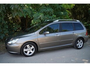 PEUGEOT 307 SW 1.6 HDi Premium