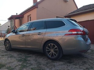 PEUGEOT 308 1.2 PureTech Active S&S