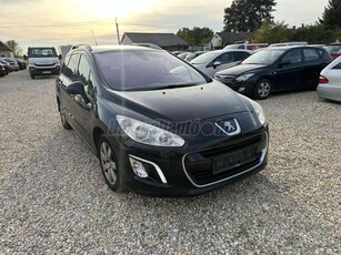 PEUGEOT 308 1.6 HDi Access