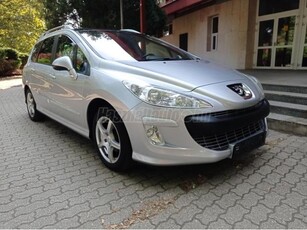 PEUGEOT 308 SW 1.6 VTi Premium EURO5