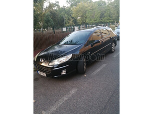 PEUGEOT 407 SW 1.6 HDi Confort