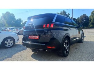 PEUGEOT 5008 2.0 BlueHDi S&S GT (7 személyes ) EAT8 LED MÁTRIX