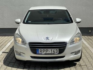 PEUGEOT 508 2.0 HDi Active