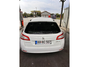 PEUGEOT 508 SW 1.6 e-HDi Active