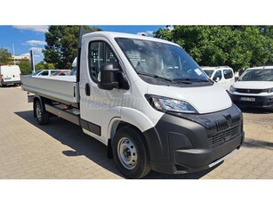 PEUGEOT BOXER 2.2 BlueHDI 350 PTC Heavy L4 Készletről. akár 5 % THM finanszírozással