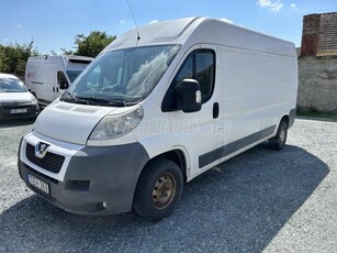 PEUGEOT BOXER 2.2 HDi 330 FT L3H2