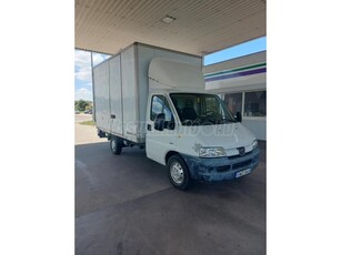 PEUGEOT BOXER 2.8 HDI 350 CHC L