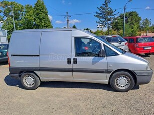 PEUGEOT EXPERT FT 230 2.0 HDi Klima Plusz Jéghideg klímával !!!