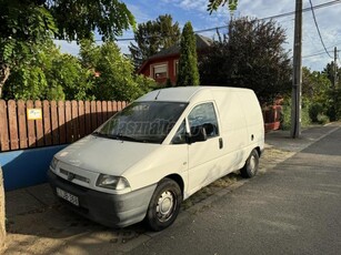 PEUGEOT EXPERT FT Standard 2.0 HDi