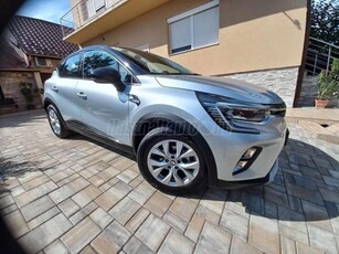 RENAULT CAPTUR 1.0 TCe Intens