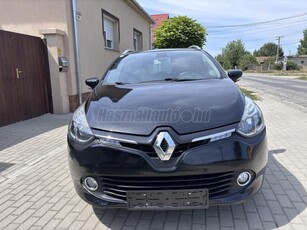 RENAULT CLIO 0.9 TCe Limited