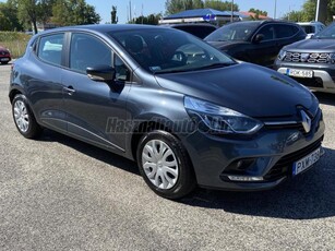 RENAULT CLIO 1.2 16V Alizé 31683 km. Magyarországi. első tulajdonos