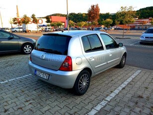 RENAULT CLIO 1.2 16V Cinetic