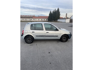 RENAULT CLIO 1.2 16V Dynamique