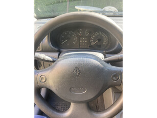 RENAULT CLIO 1.2 RN