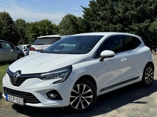 RENAULT CLIO 1.3 TCe Intens EDC 1 év assistance szolgáltatással!