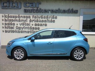 RENAULT CLIO 1.3 TCe Intens EDC 18 Ezer Km ! Navi. Start-Stop !