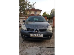 RENAULT CLIO 1.4 16V Expression