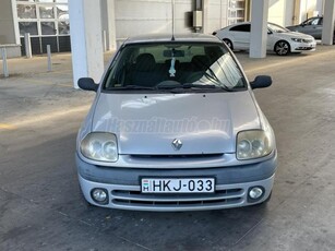 RENAULT CLIO 1.4 16V MTV Advantage