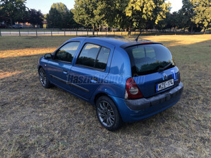 RENAULT CLIO 1.5 dCi Oasis