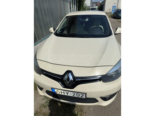 RENAULT FLUENCE