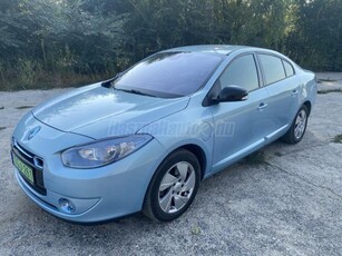 RENAULT FLUENCE ZE Dynamique (Automata) 41000 KM Újszerű állapot!