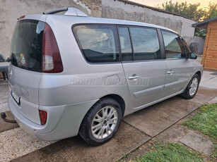 RENAULT GRAND ESPACE 2.0 Dci automata+navi+key less go