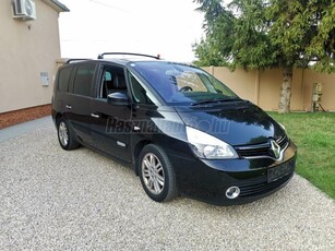 RENAULT GRAND ESPACE 2.0 dCi Initiale (Automata) (7 személyes )