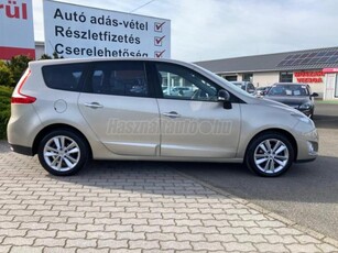 RENAULT GRAND SCENIC 1.5 dCi TOM EDC