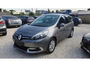 RENAULT GRAND SCENIC 1.5 dCi(7sz) Navi.Félbőr.Tempomat.Radar.Alu.Akár 2 év Garancia!