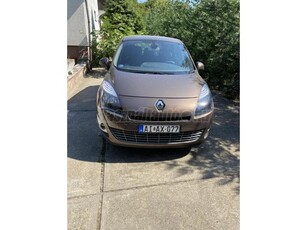 RENAULT GRAND SCENIC Scénic 1.5 dCi Authentique