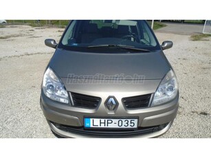 RENAULT GRAND SCENIC Scénic 1.5 dCi Dynamique 7 személy! Digitáli klíma!