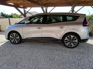 RENAULT GRAND SCENIC Scénic 1.5 dCi Energy Limited (7 személyes )