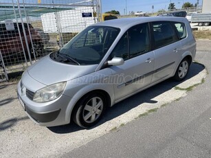 RENAULT GRAND SCENIC Scénic 1.5 dCi Expression DIGIT KLÍMA . ALUFELNI. 7 SZEMÉLYES. AZONNAL VIHETŐ!