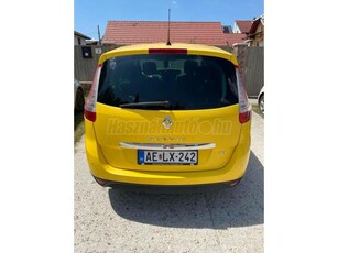 RENAULT GRAND SCENIC Scénic 1.5 dCi Intens EDC7 (7 személyes )