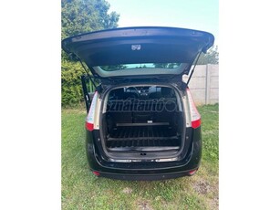 RENAULT GRAND SCENIC Scénic 1.5 dCi Limited (7 személyes )